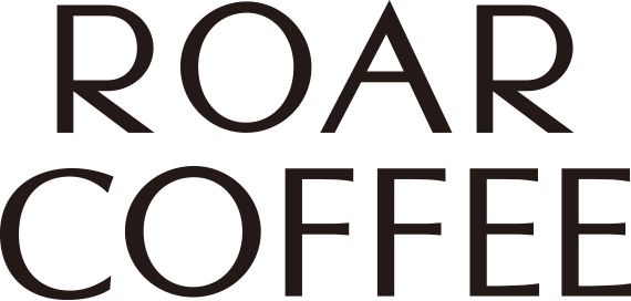 ROAR COFFEE ロアーコーヒー