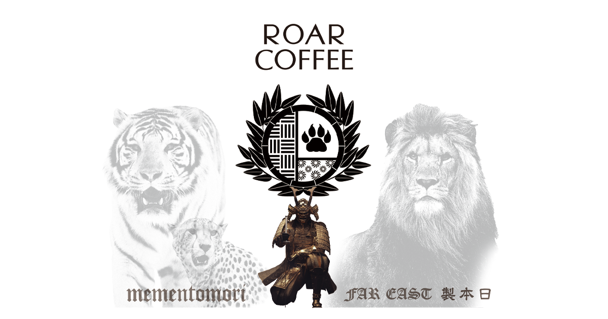 Roar Coffee